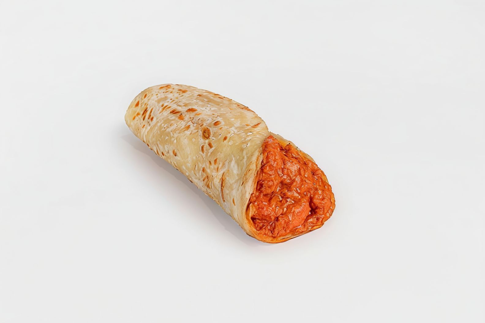Chabati Indian Chicken Sandwich