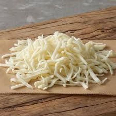 Mozzarella Cheese