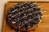 Oreo Waffle
