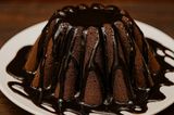 Molten cake