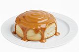 Lotus Cinnabon