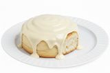 Cinnabon White Chocolate