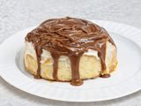 Nutella Cinnabon