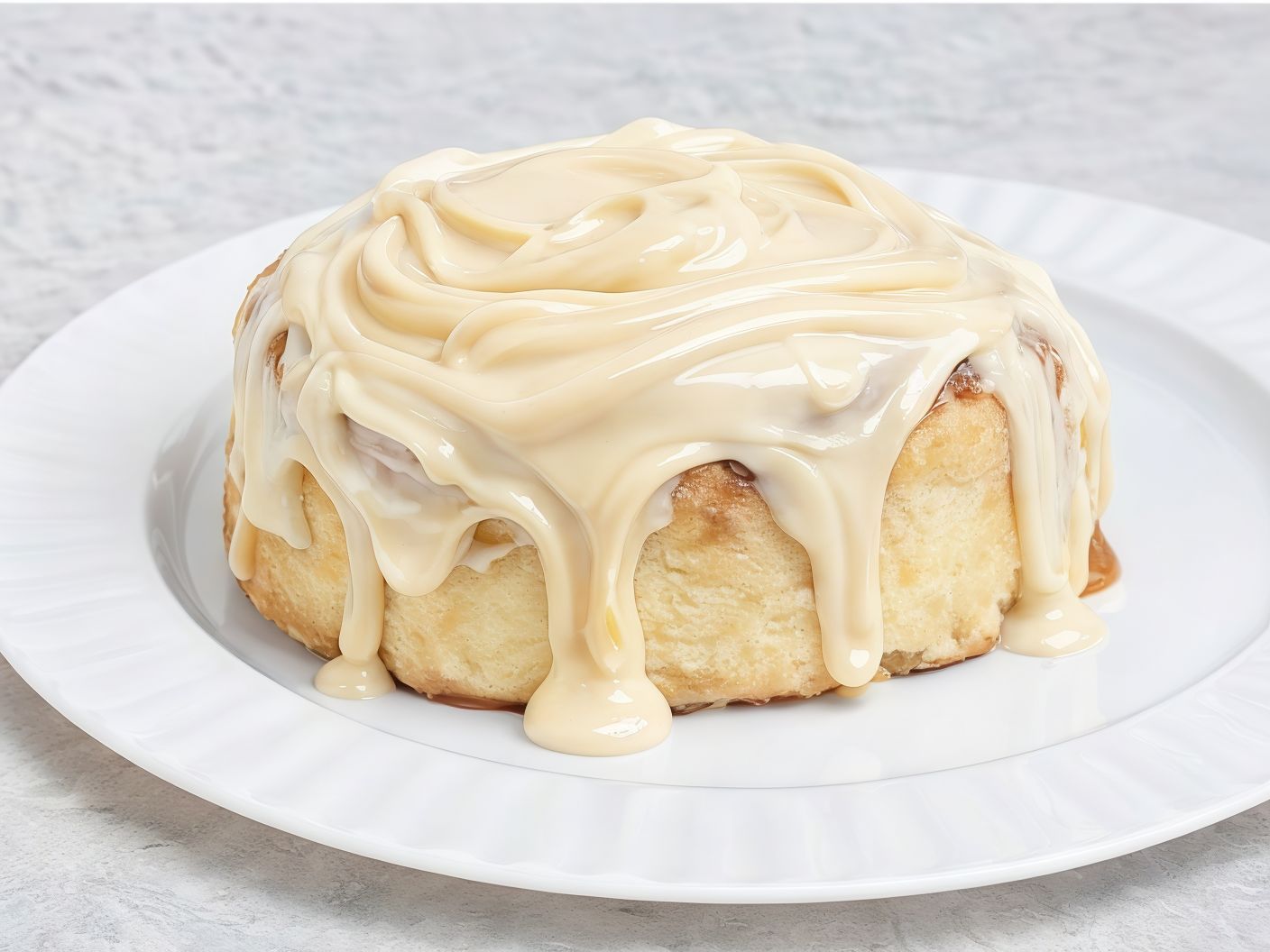 Kinder Cinnabon