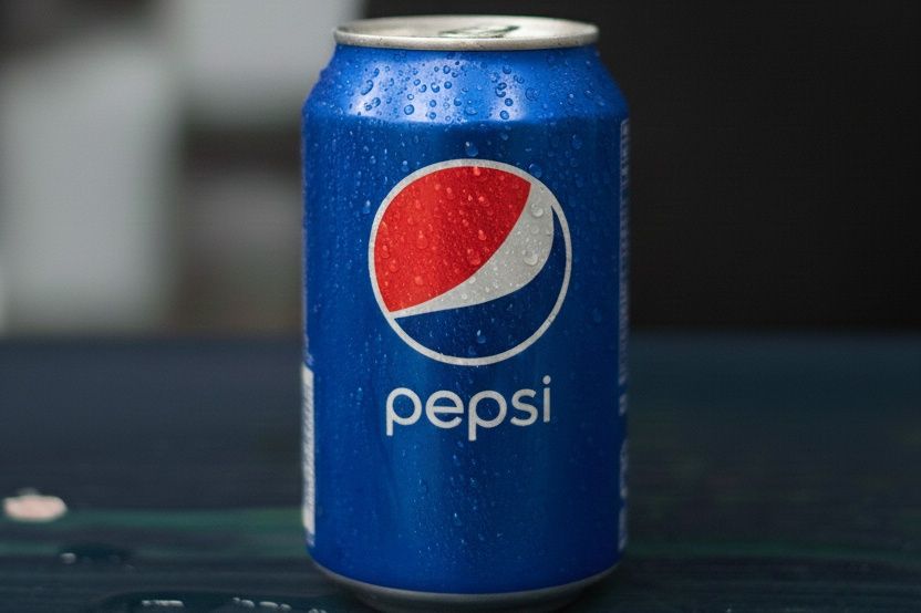 Pepsi