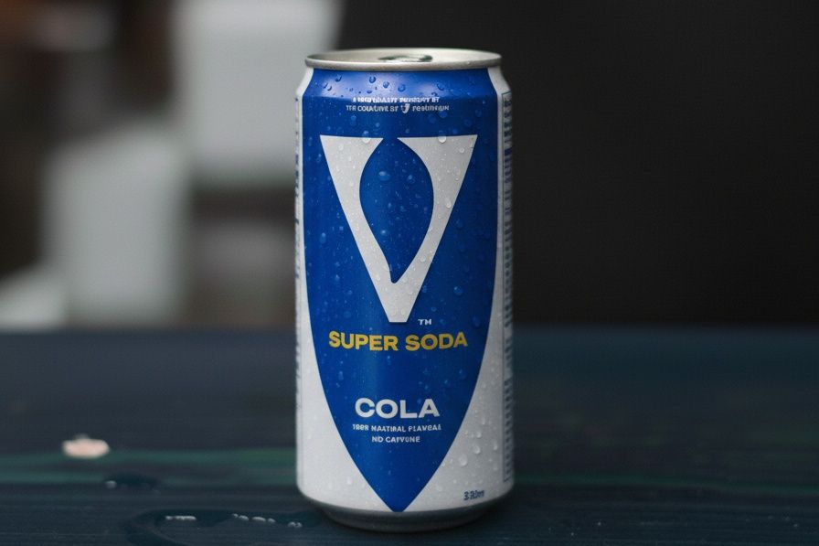Vee Cola