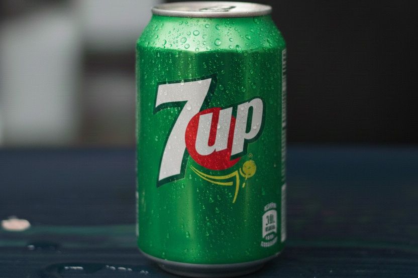 7 Up