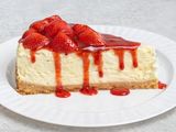 Strawberry Cheesecake