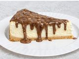 Ferrero Rocher Spread Cheesecake