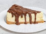Nutella Cheesecake