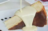 San Sebastian White Chocolate