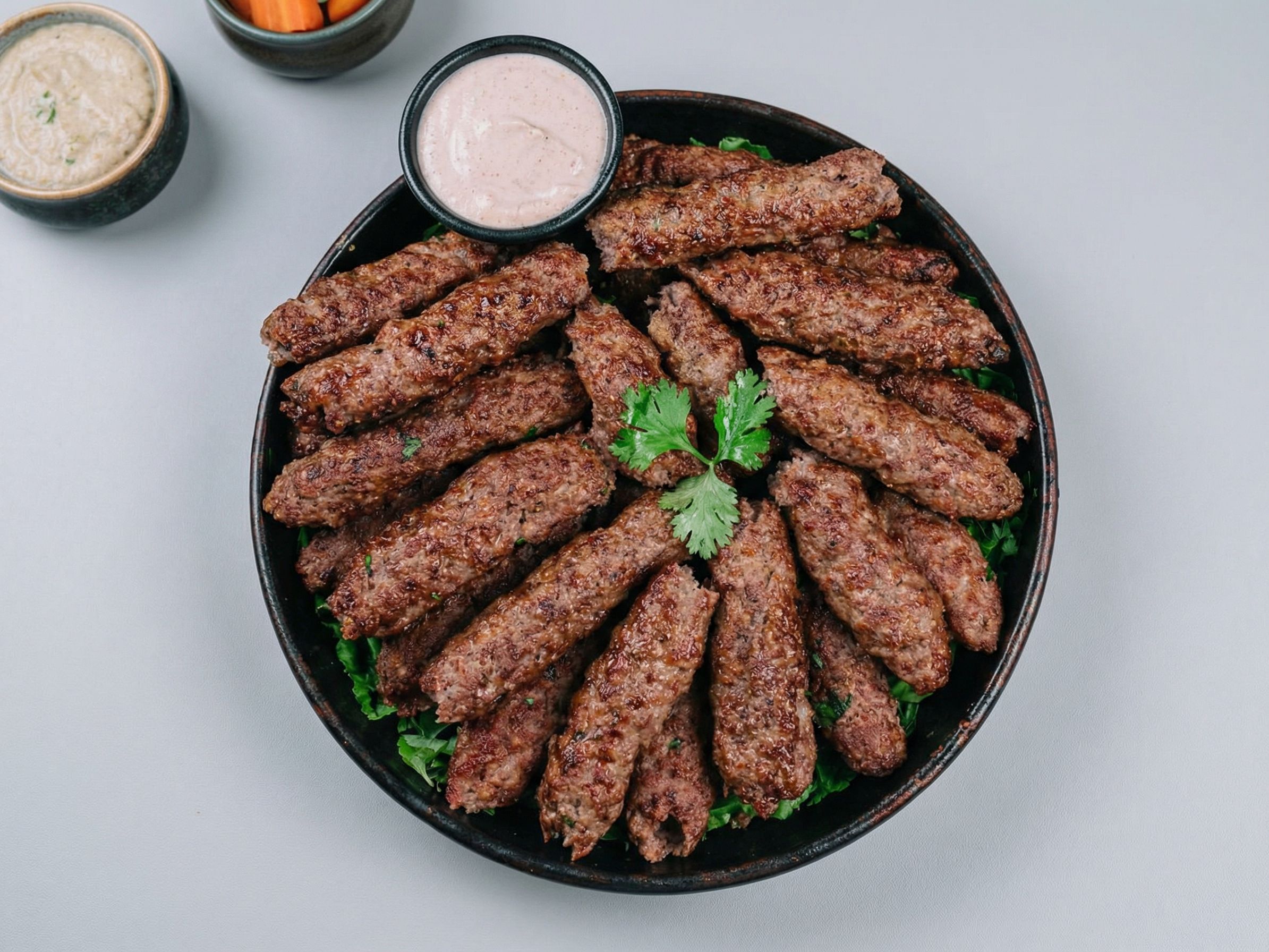 Mutton Kofta