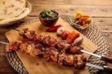 1/2 Kilo Shish Tawook