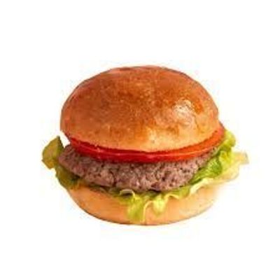 Kids Burger 110 Gm