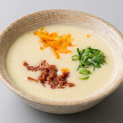 Potato Soup