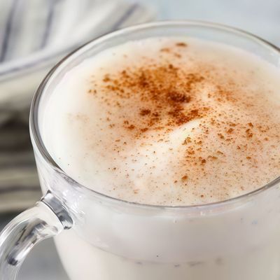 Cinnamon With Milk