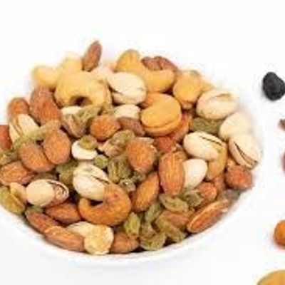 Nuts