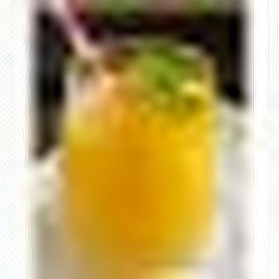 Mango Colada