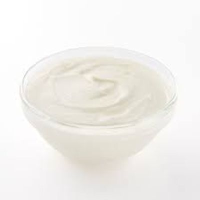 Yogurt
