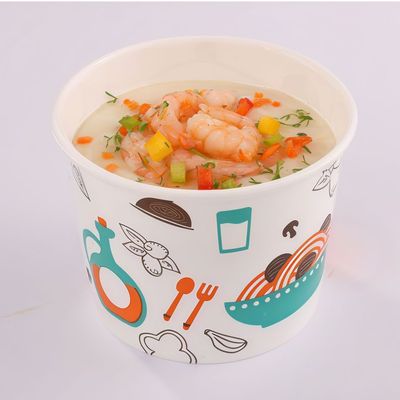 Shrimp Soup