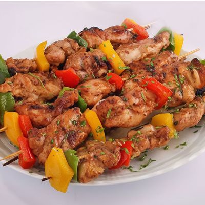 Shish Tawook