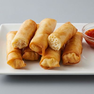 Shrimp Spring Roll