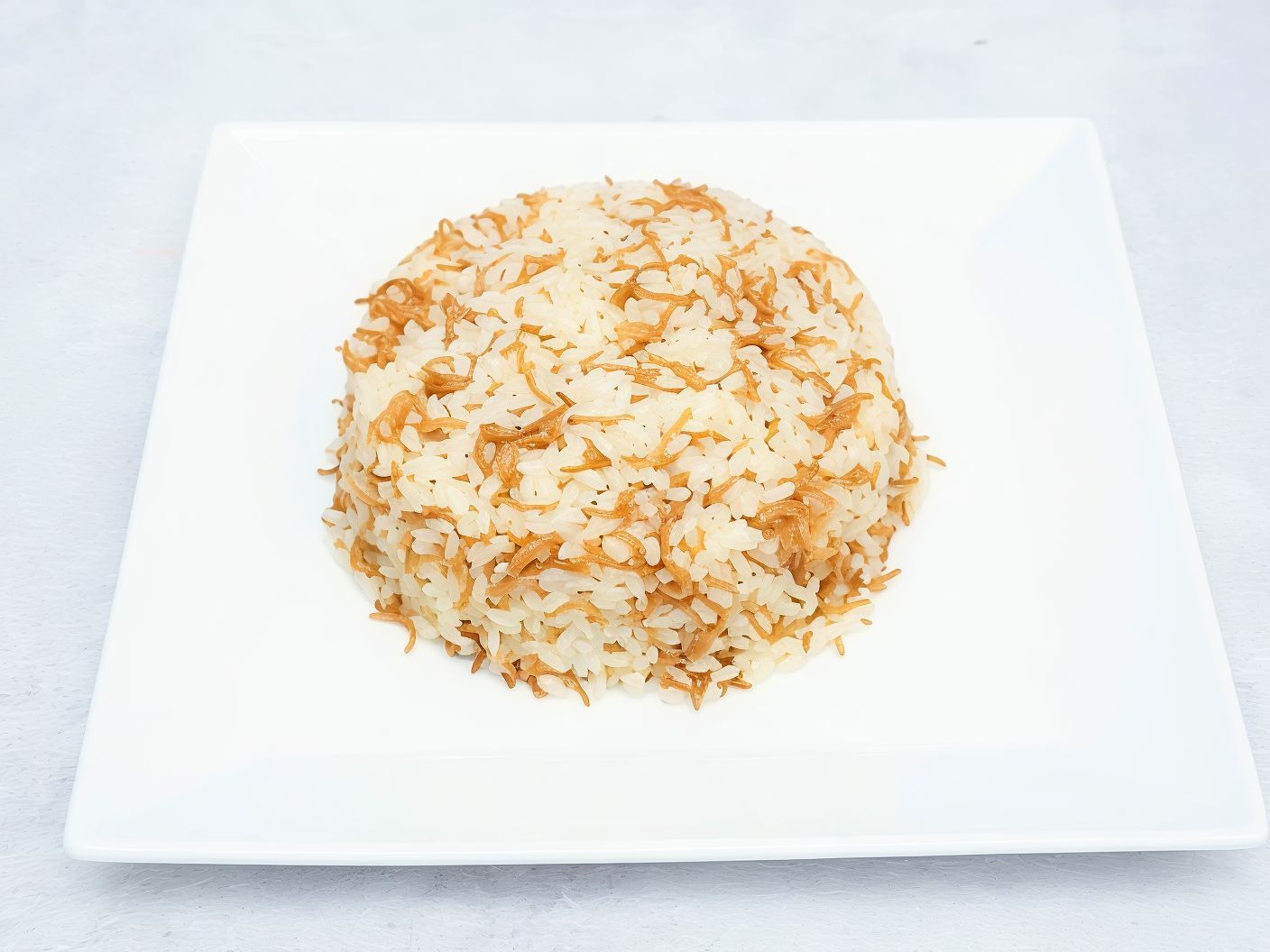 Vermicelli Rice dish