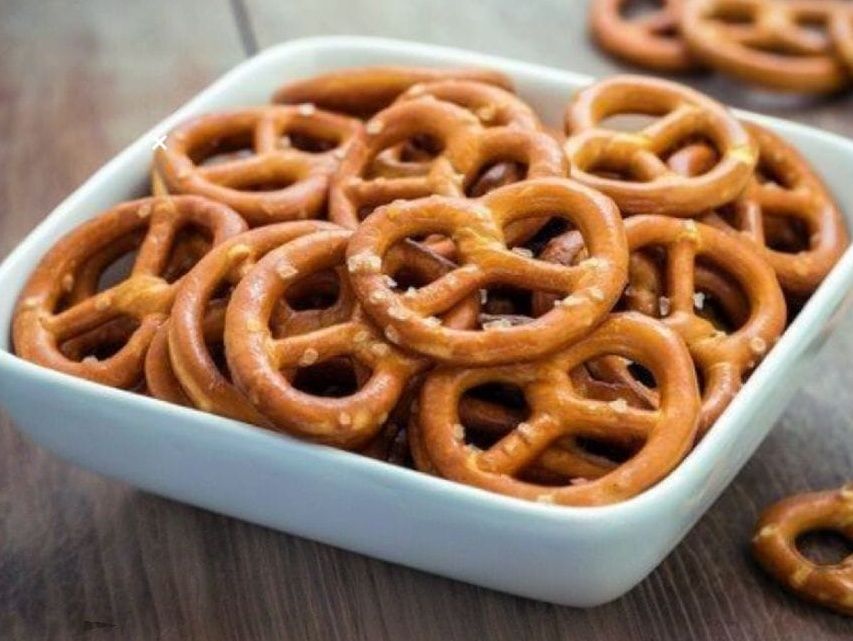 Pretzel