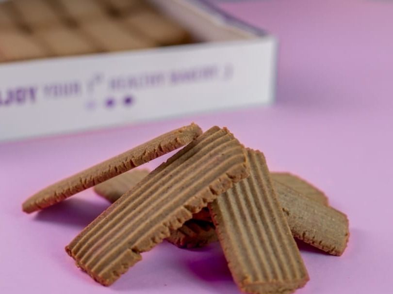 Biscuit - 750 Gm