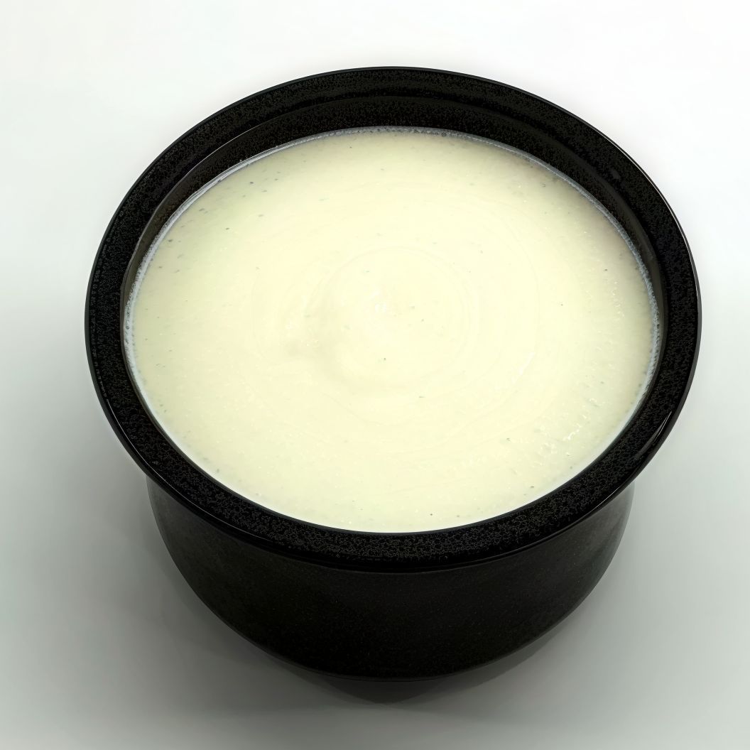 Garlic Dip