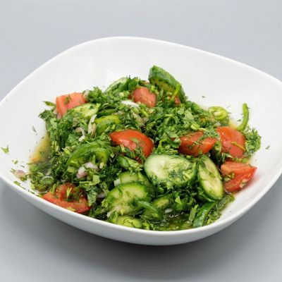 Green Salad