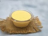 Cheddar Sauce
