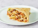 Crispy Chicken Crepe