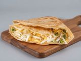 Cheese Mix Crepe