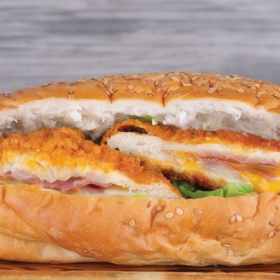 Cordon Bleu