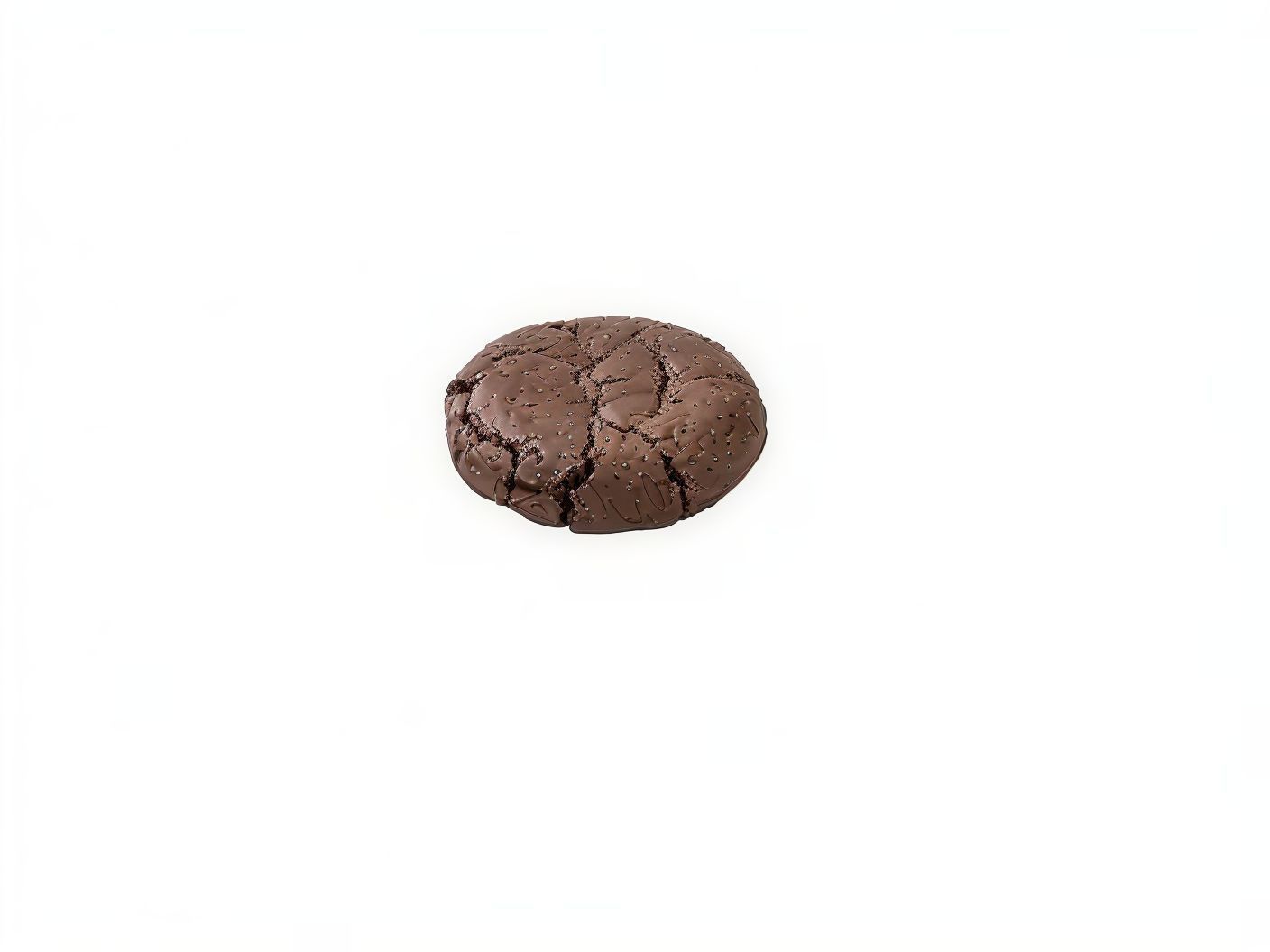 Cookies Dark choco
