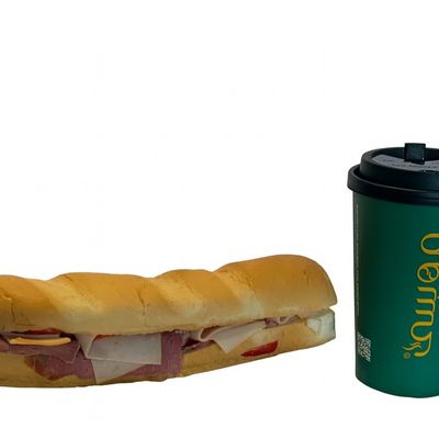 Combo Meal 220