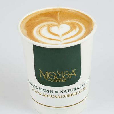 Flat White