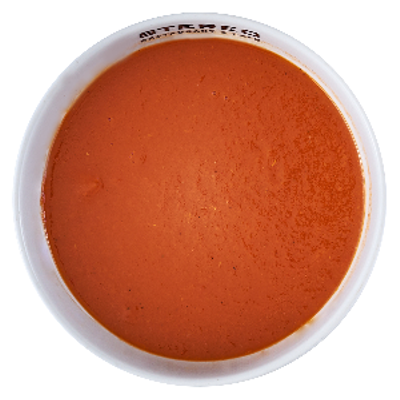 Tomato Cream Soup
