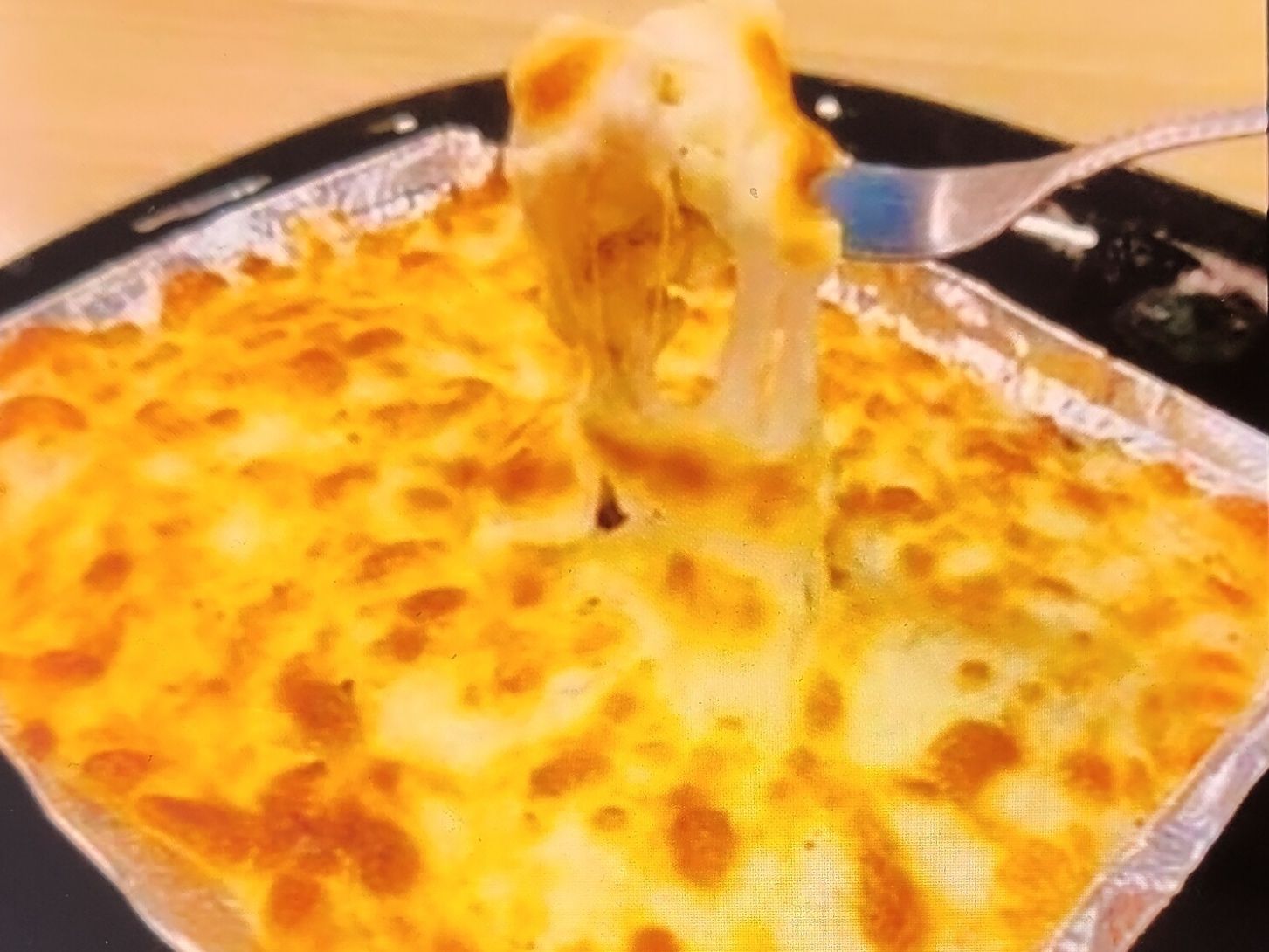 Chicken Nargesco Casserole
