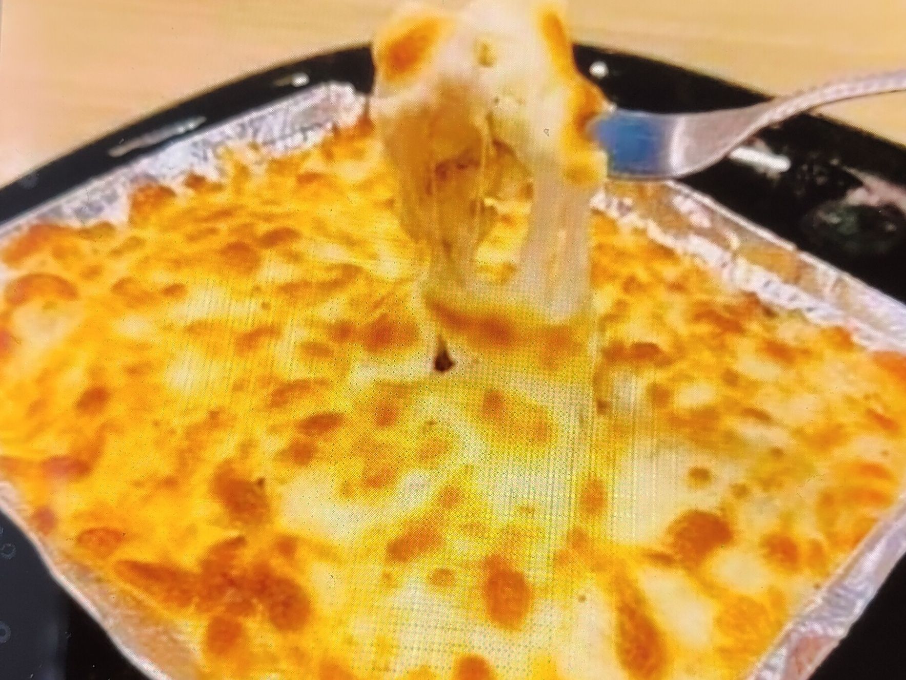 Nargesco meat casserole