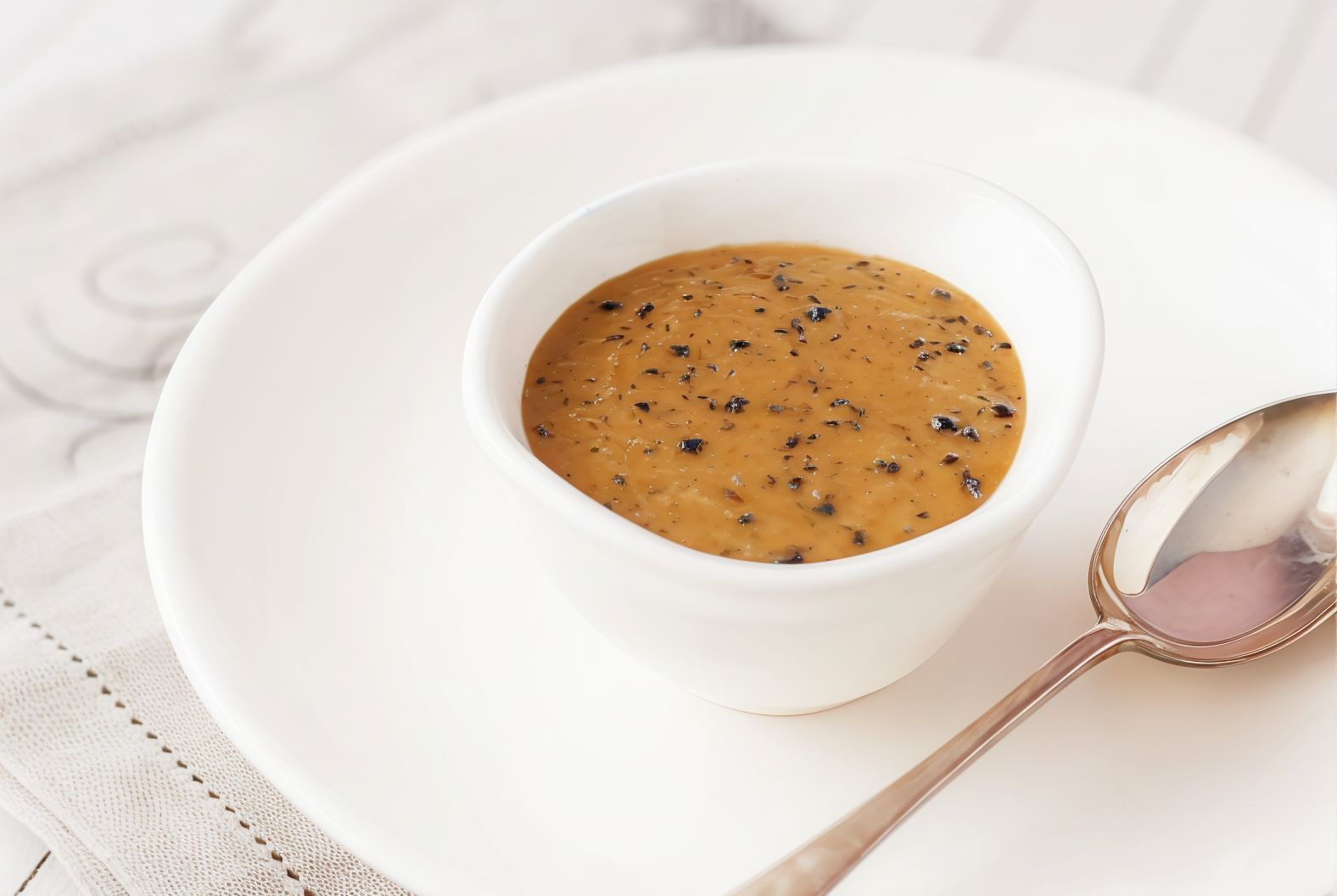 Pepper Sauce