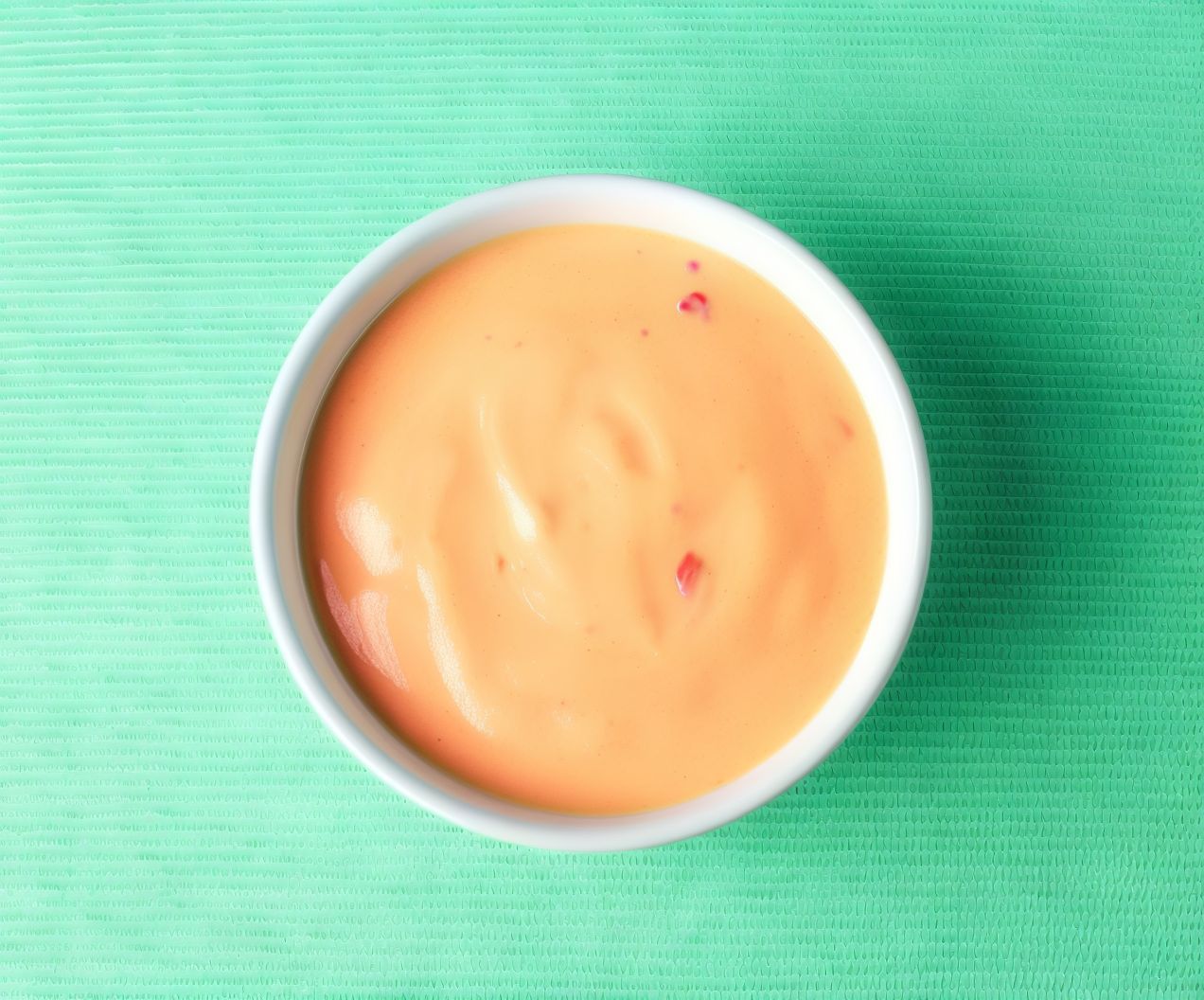 Spicy Mayonnaise Sauce