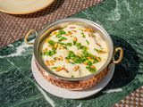 Chicken Fatta