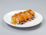 Spicy Salmon Roll - 8 Pieces