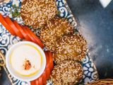 Falafel Special