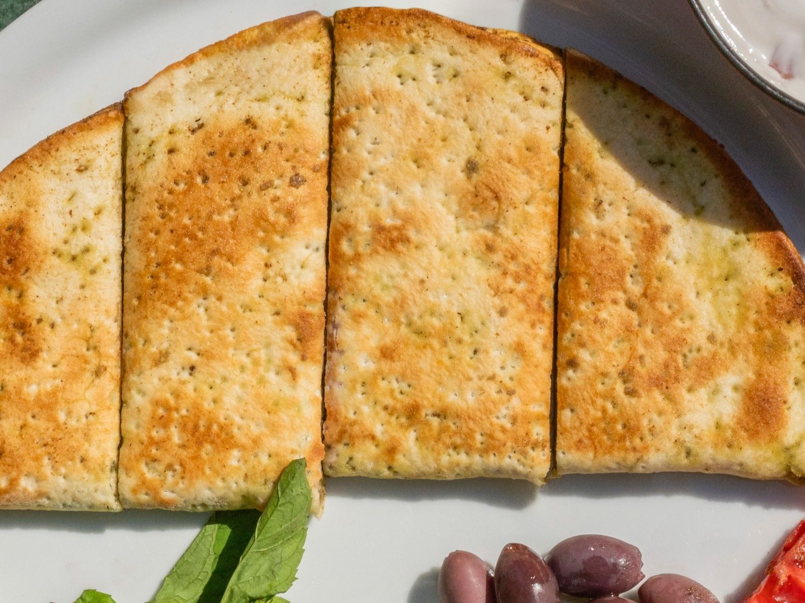 Omelette Eggs