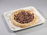 Hummus Awerma