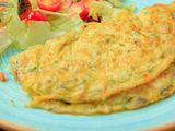Spanish Omelette