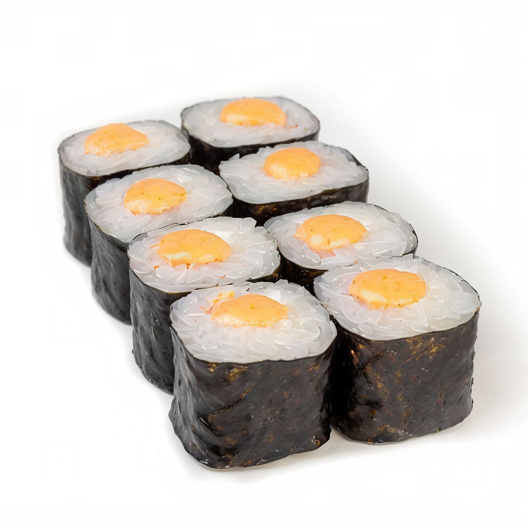 Shrimp Maki